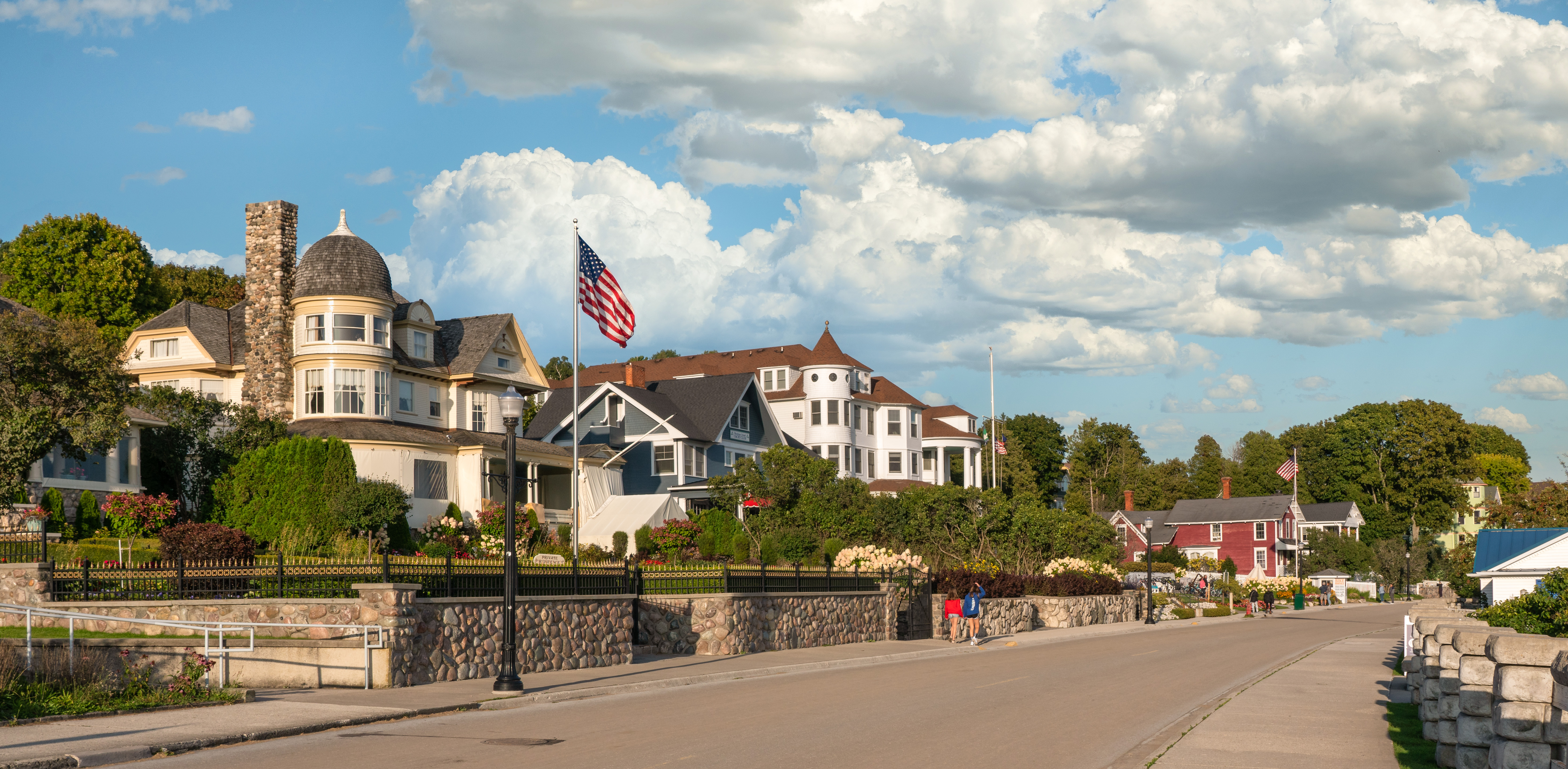 Mackinac Island & Frankenmuth Getaway (June 1–5, 2027)