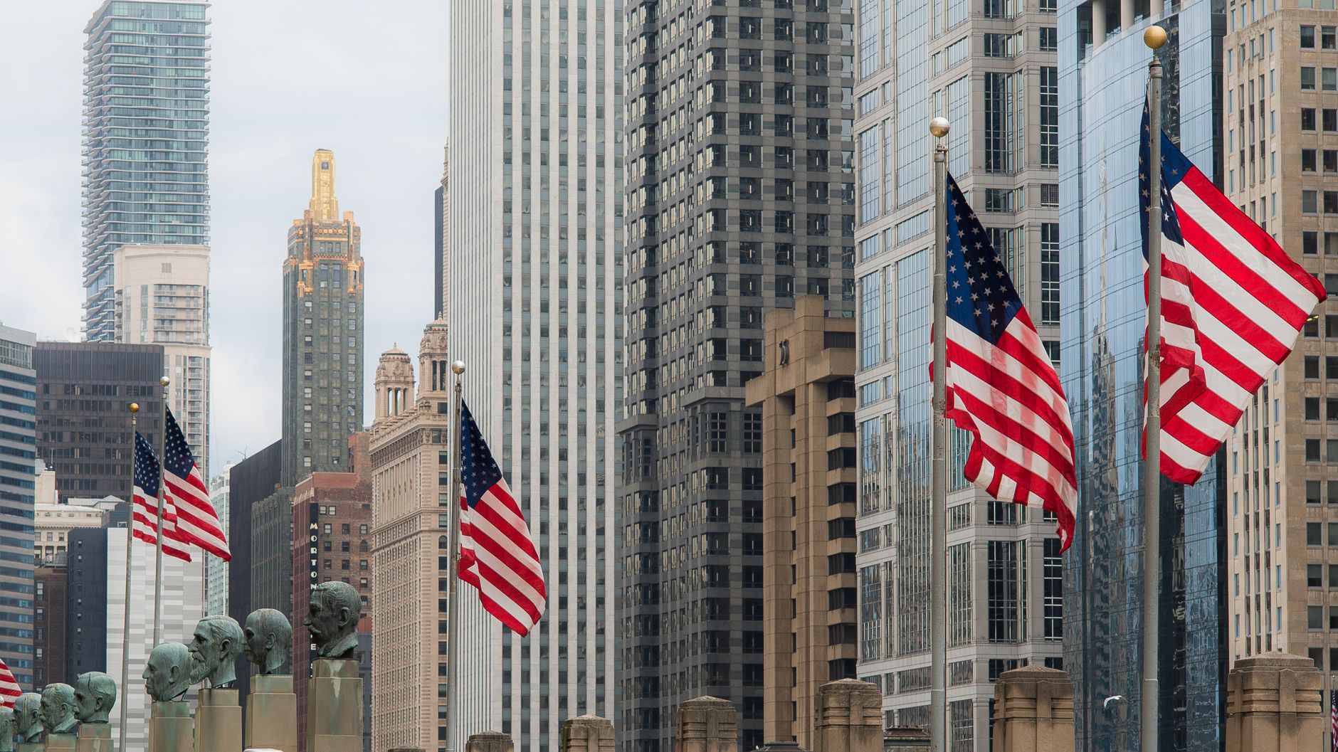 Chicago & Obama Presidential Library Getaway (May 3–5, 2027)
